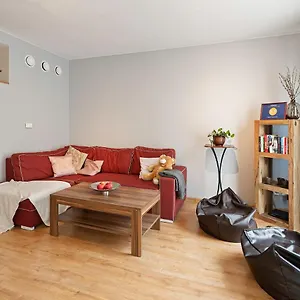 Negroni Apartamento Cracovia