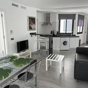  Apartment 3 Gran8nerja Spain