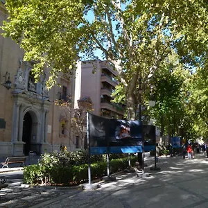 Carmela De Dos Granada