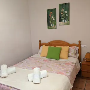 Calle Frailes Apartamento