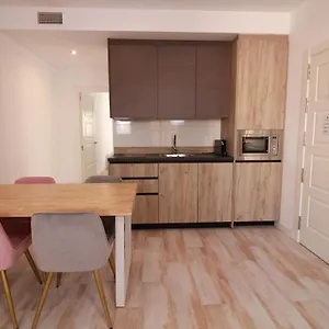 Gloria Apartamento