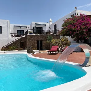  Apartment Casa Camelio Spain