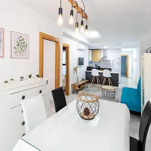 Grace - 3 Bedroom Centre Granada