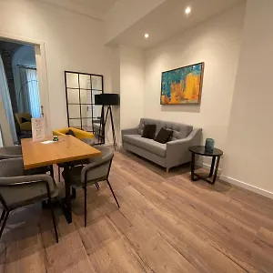  Apartment Art Spain