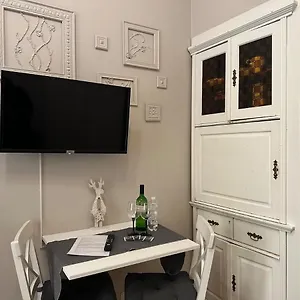 Stylovy V Srdci Prahy Apartamento Praga