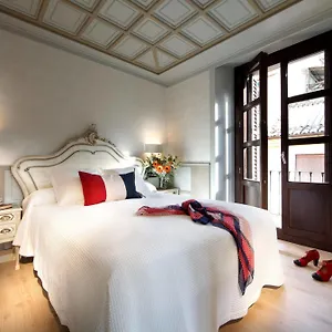 Casa Palacete 1822 Apartamento