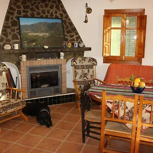 Cortijo El Cerrillo Casa rural
