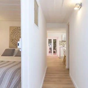 Travessa Fiéis De Deus Apartamento Lisboa