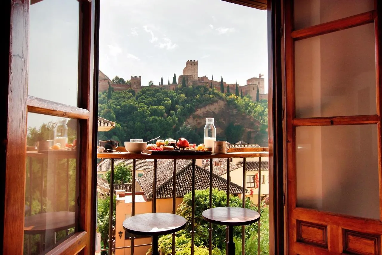 The Lovers Boutique Granada