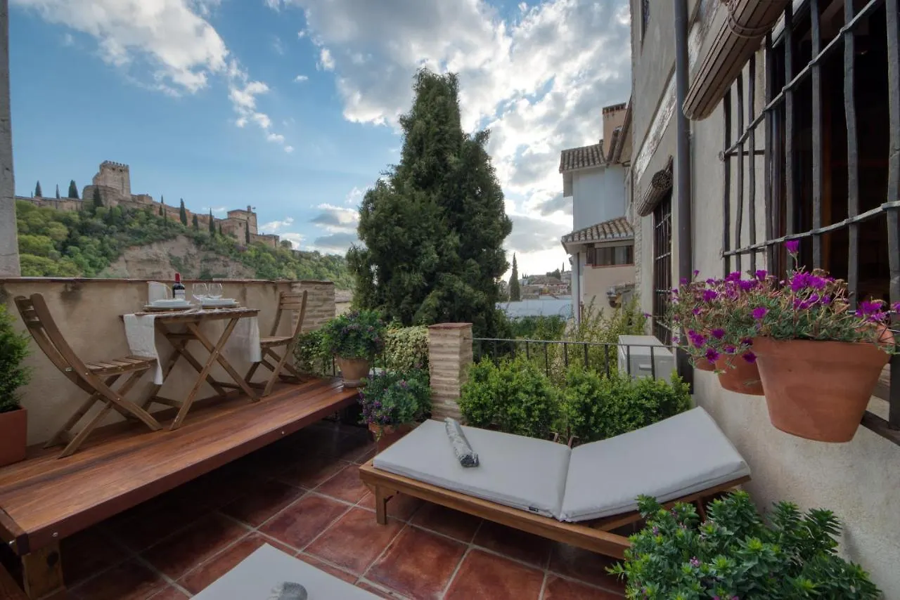 The Lovers Boutique Granada Spain