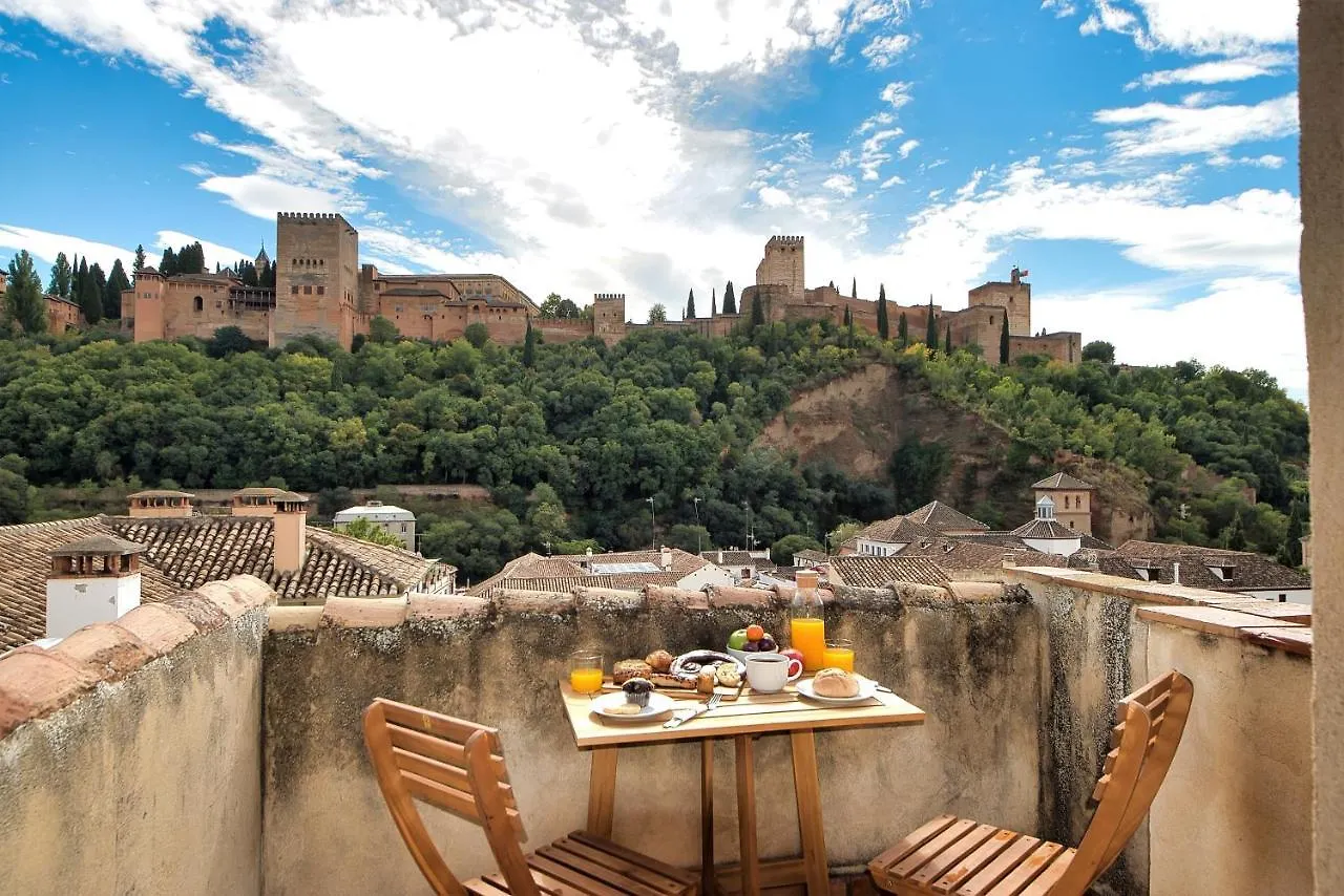The Lovers Boutique Granada Spain